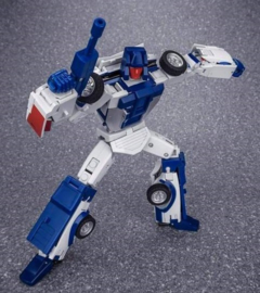 DX9 Attila Menasor Full Set of 5