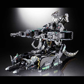 Bandai GX-72B Megazord Black SDCC 2018 Exclusive