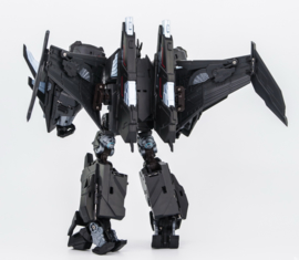Maketoys MTCD-05SP Buster Stealthwing