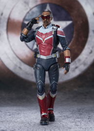 The Falcon and the Winter Soldier S.H. Figuarts AF Falcon