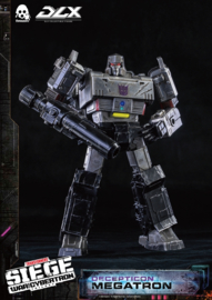 ThreeZero WFC Trilogy DLX AF Megatron