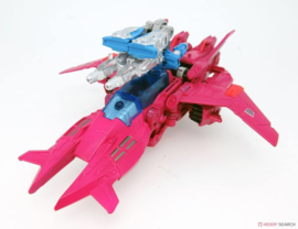 Takara Legends LG-52 Targetmaster Misfire