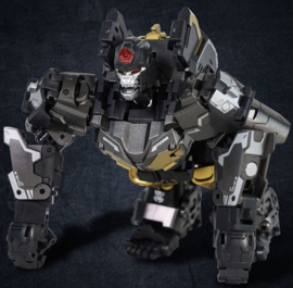 Cang Toys CT-05 Mini Thormini