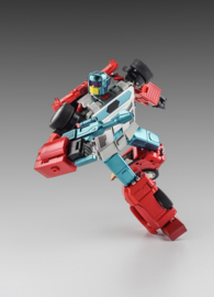 X-Transbots MX-16G2 Deathwish [G2 Version]