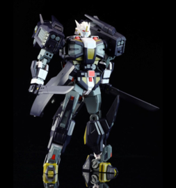 MMC R-31 After Beta