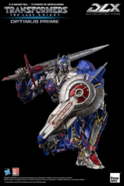 ThreeZero Transformers: The Last Knight DLX 1/6 Optimus Prime