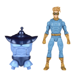 Marvel Legends Series Marvel’s Speedball [F4791]