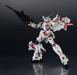 Gundam Universe Action Figure RX-0 Unicorn Gundam