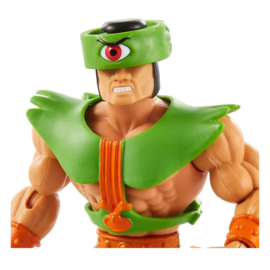 Masters of the Universe Origins Triklops