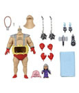 NECA Teenage Mutant Ninja Turtles Ultimate AF Krang's Android Body