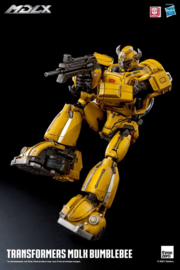 ThreeZero Transformers MDLX AF Bumblebee