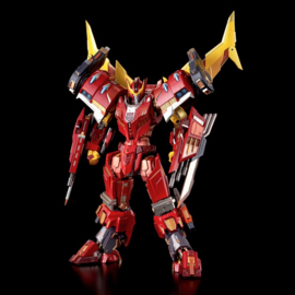 Flame Toys [Kuro Kara Kuri] Rodimus (IDW ver.)