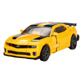 Hasbro Studio Series SS-87 Deluxe Class Bumblebee