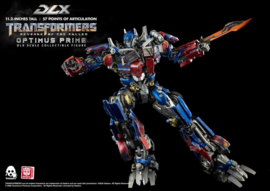 ThreeZero Transformers: Revenge of the Fallen DLX AF 1/6 Optimus Prime