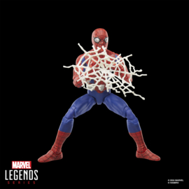 G0590 Marvel Legends Series Spider-Man '77