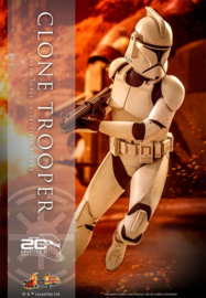 HOT911036 Star Wars: Episode II 1/6 Clone Trooper