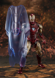 Avengers: Endgame S.H. Figuarts Action Figure Iron Man Mk 85 (Final Battle)