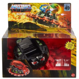 Masters of the Universe Origins Roton [HGW37]