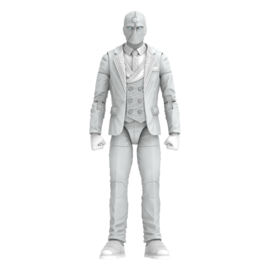 Marvel Legends Mr. Knight [F3859]