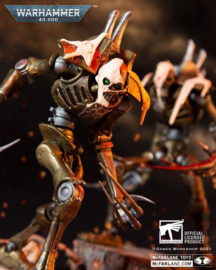 Warhammer 40k Action Figure Necron Flayed One