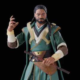 Marvel Legends Doctor Strange in the Multiverse of Madness Master Mordo