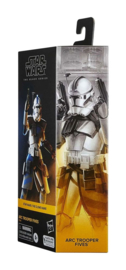 F7006 Star Wars: The Clone Wars Black Series ARC Trooper Fives