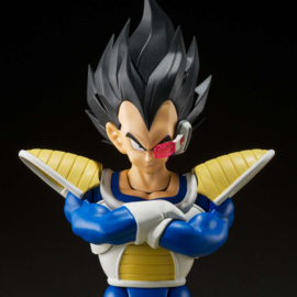 Dragon Ball Z S.H. Figuarts Vegeta 24000 Power Level - Pre order