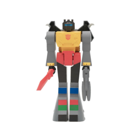 Super7 Transformers ReAction Grimlock