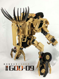 TF Dream Factory GOD-09