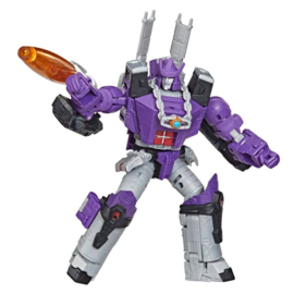 Transformers Generation Legacy Leader Galvatron