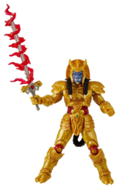 Power Rangers Lightning Collection AF Mighty Morphin Goldar