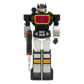 Super7 Transformers ReAction Soundblaster