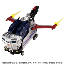 Takara Tomy Transformers MPG-14 Godbomber