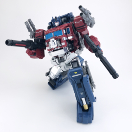 Fanshobby MB-06C Power Baser V2 [Reissue 2022]