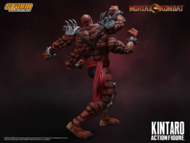 Storm Collectibles Mortal Kombat AF 1/12 Kintaro