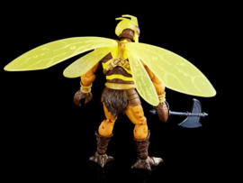 Master of the Universe: New Eternia masterverse Action Figure Buzz-Off