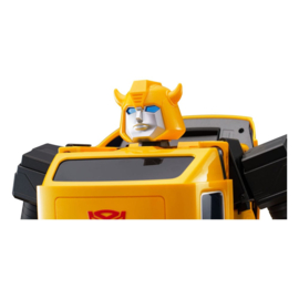 Robosen Transformers Bumblebee G1 Flagship