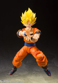 Dragonball Z - S.H. Figuarts AF Super Saiyan Full Power Son Goku - Pre order