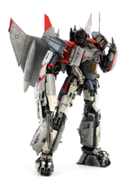 ThreeA Blitzwing 27cm Bumblebee DLX Scale