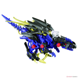 Takara Zoids WIld ZW-22 Gilraptor II (M)