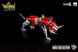 Threezero Voltron: Defender of the Universe Robo-Dou