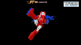 Fanstoys FT-56 Variator