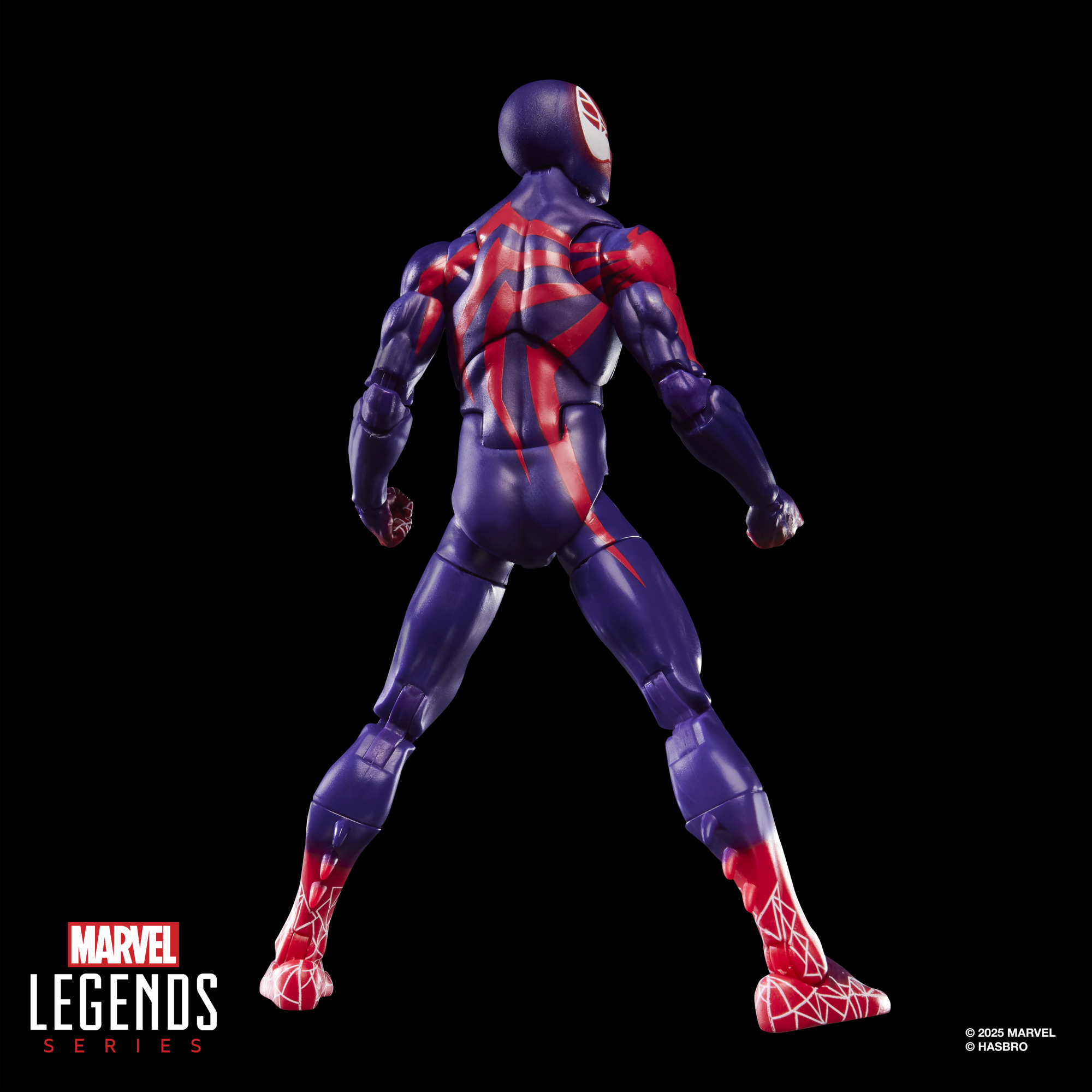 G0627 Marvel Legends Series Spider-Man Hellfire Gala