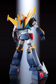 Bandai Soul Of Chogokin GX-82 Full Action Daitarn 3