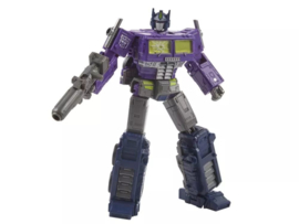 Hasbro Generations Selects Shattered Glass Optimus Prime and Ratchet [Set of 2] 