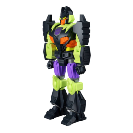 Super7 Transformers Ultimates Action Figure Banzai-Tron