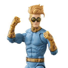 Marvel Legends Series Marvel’s Speedball [F4791]