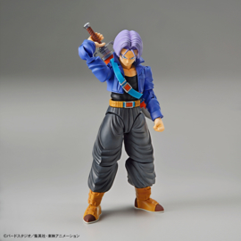 Figure-rise Dragon Ball Z Super Saiyan Trunks