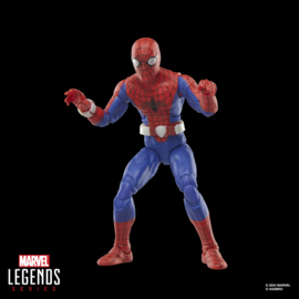 G0590 Marvel Legends Series Spider-Man '77