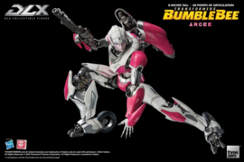 Threezero Transformers: Bumblebee DLX 1/6 Arcee